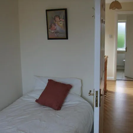 3 Bedroom House With Free Parking And Rear Garden Σπίτι διακοπών Γουέξφορντ