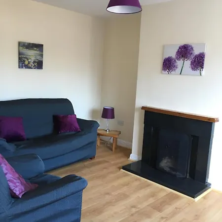 3 Bedroom House With Free Parking And Rear Garden * Wexford